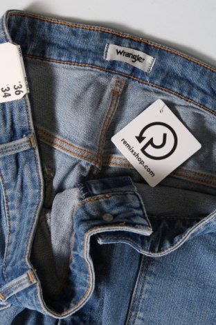 Damen Jeans Wrangler, Größe XXL, Farbe Blau, Preis € 66,50