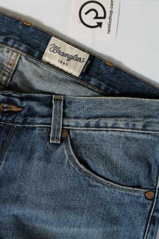 Damen Jeans Wrangler, Größe L, Farbe Blau, Preis 26,81 €