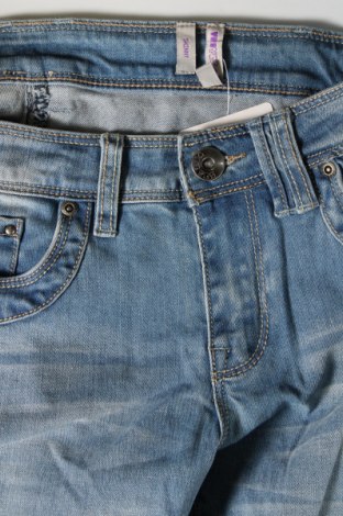 Damen Jeans Yes Yes, Größe M, Farbe Blau, Preis € 9,74