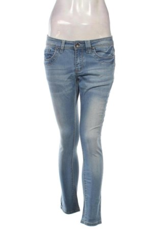 Damen Jeans Yes Yes, Größe M, Farbe Blau, Preis 9,74 €