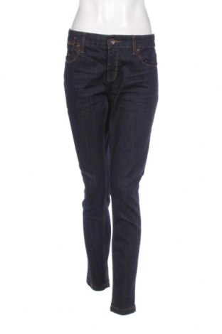 Damen Jeans Yessica, Größe L, Farbe Blau, Preis 6,49 €