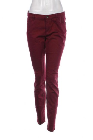 Damen Jeans Yessica, Größe M, Farbe Rot, Preis € 4,99