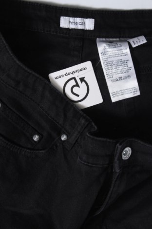 Damen Jeans Yessica, Größe XXL, Farbe Schwarz, Preis 15,14 €