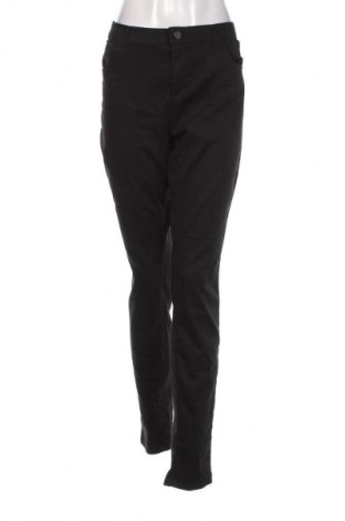 Damen Jeans Yessica, Größe XL, Farbe Schwarz, Preis 11,10 €