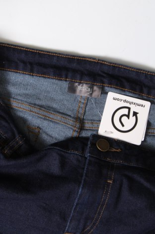 Damen Jeans Yessica, Größe L, Farbe Blau, Preis 11,10 €