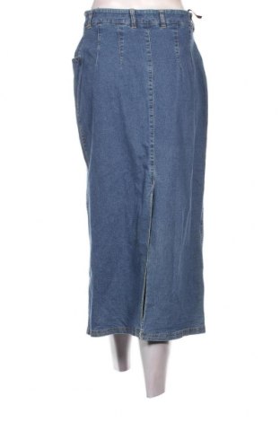 Damen Jeans Zaffiri, Größe M, Farbe Blau, Preis 9,00 €