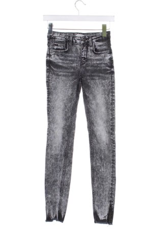 Damen Jeans Zara, Größe S, Farbe Grau, Preis € 10,33