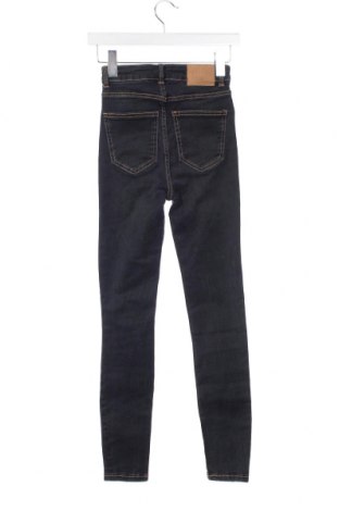 Damen Jeans Zara, Größe XXS, Farbe Blau, Preis € 7,52