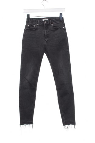 Damen Jeans Zara, Größe S, Farbe Grau, Preis € 13,81