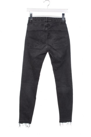 Damen Jeans Zara, Größe S, Farbe Grau, Preis € 8,29