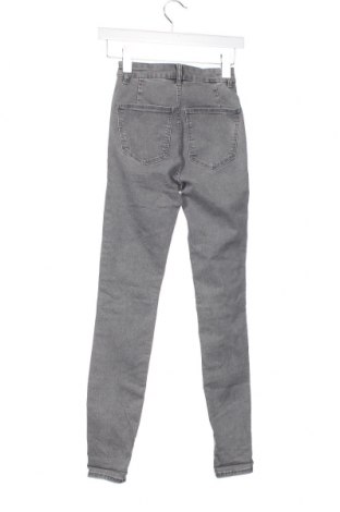 Damen Jeans Zara, Größe XXS, Farbe Grau, Preis € 9,40