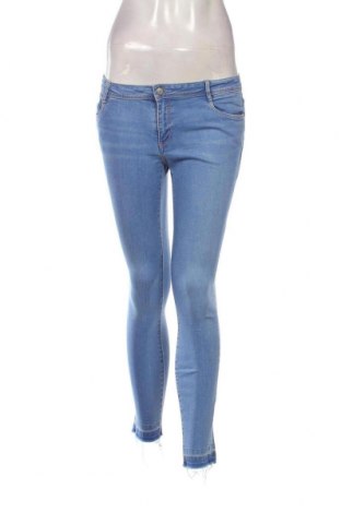 Damen Jeans Zara, Größe M, Farbe Blau, Preis 7,98 €