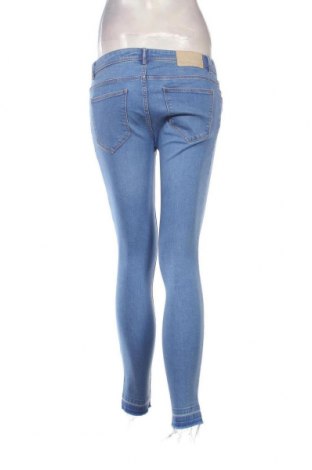 Γυναικείο Τζίν Zara, Μέγεθος M, Χρώμα Μπλέ, Τιμή 8,40 €