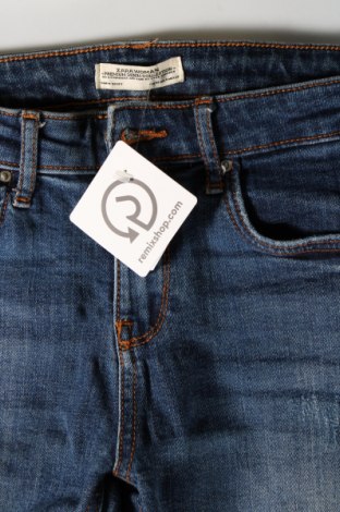 Damen Jeans Zara, Größe S, Farbe Blau, Preis € 8,30