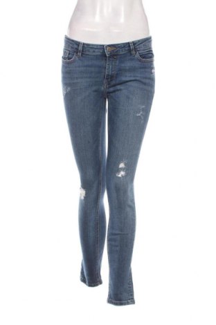 Damen Jeans Zara, Größe M, Farbe Blau, Preis 7,89 €