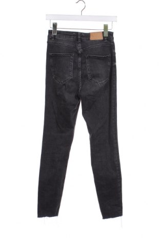 Dámske džínsy  Zara, Veľkosť S, Farba Sivá, Cena  15,31 €