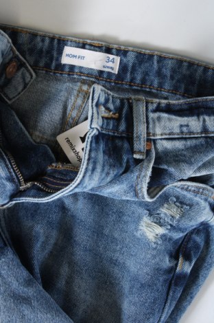 Damen Jeans Zara, Größe XS, Farbe Blau, Preis 17,39 €