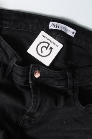 Damen Jeans Zara, Größe XL, Farbe Grau, Preis 10,33 €