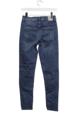 Damen Jeans Zara, Größe M, Farbe Blau, Preis 6,58 €