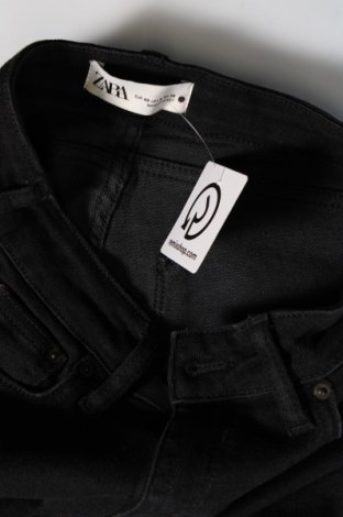 Damen Jeans Zara, Größe M, Farbe Schwarz, Preis 7,52 €