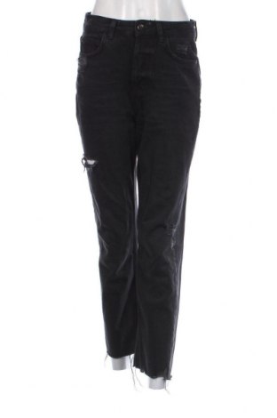 Γυναικείο Τζίν Zara, Μέγεθος S, Χρώμα Γκρί, Τιμή 13,84 €
