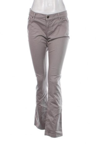 Damen Jeans Zara, Größe L, Farbe Grau, Preis 10,33 €