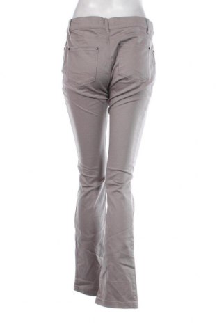 Damen Jeans Zara, Größe L, Farbe Grau, Preis 9,40 €