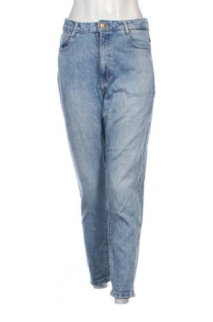 Damen Jeans Zara, Größe S, Farbe Mehrfarbig, Preis 7,89 €