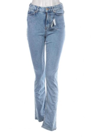 Damen Jeans Zara, Größe S, Farbe Blau, Preis € 43,14