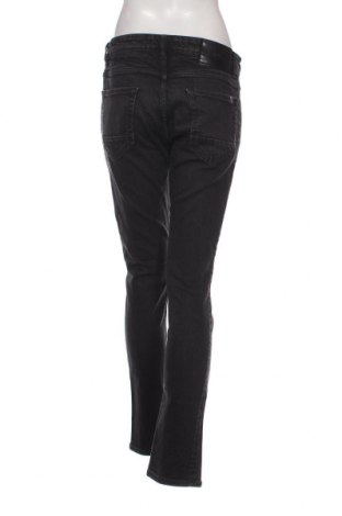 Dámské džíny  Zara, Velikost M, Barva Černá, Cena  205,00 Kč