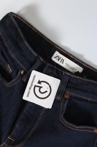 Damen Jeans Zara, Größe XXS, Farbe Blau, Preis € 18,53