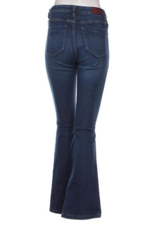 Damen Jeans Zara, Größe M, Farbe Blau, Preis 13,84 €