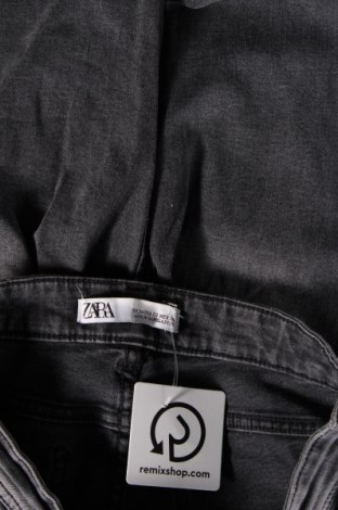 Damen Jeans Zara, Größe XS, Farbe Grau, Preis 9,96 €