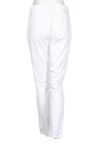 Dámské džíny  Zara, Velikost M, Barva Bílá, Cena  194,00 Kč