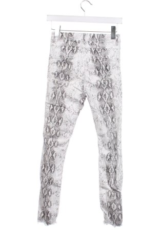 Dámské džíny  Zara, Velikost S, Barva Vícebarevné, Cena  195,00 Kč