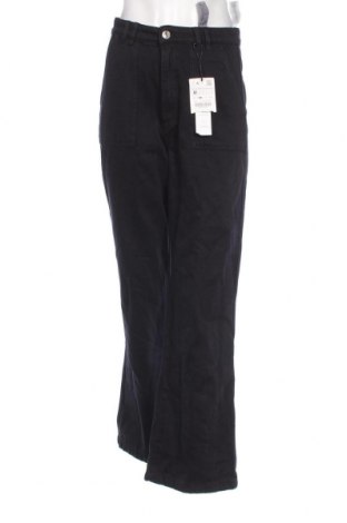 Damen Jeans Zara, Größe M, Farbe Schwarz, Preis 23,73 €