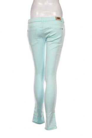 Γυναικείο Τζίν Zara, Μέγεθος S, Χρώμα Μπλέ, Τιμή 23,15 €