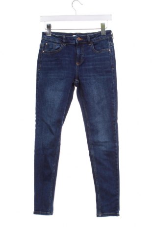 Damen Jeans Zara, Größe M, Farbe Blau, Preis 8,46 €