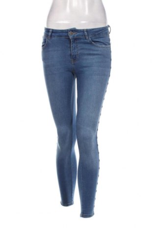 Damen Jeans Zara, Größe S, Farbe Blau, Preis € 10,33