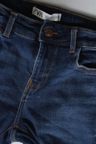 Damen Jeans Zara, Größe XS, Farbe Blau, Preis 9,40 €