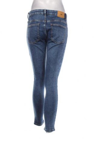Dámske džínsy  Zara, Veľkosť M, Farba Modrá, Cena  6,12 €