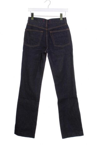 Damen Jeans Zara, Größe XS, Farbe Blau, Preis 7,98 €