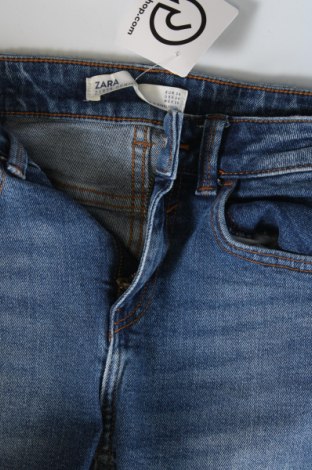 Damen Jeans Zara, Größe S, Farbe Blau, Preis € 8,29