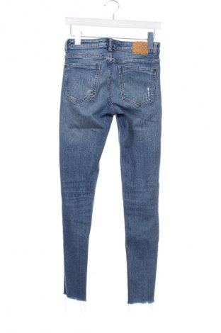 Damen Jeans Zara, Größe S, Farbe Blau, Preis 8,29 €