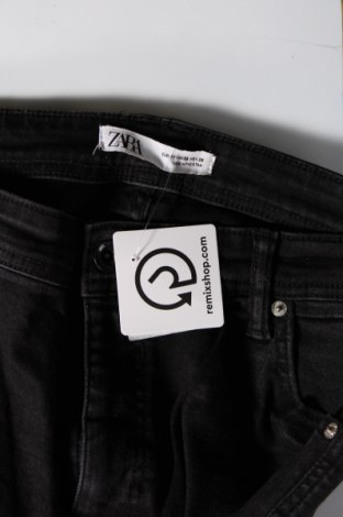Damen Jeans Zara, Größe XL, Farbe Schwarz, Preis € 8,30