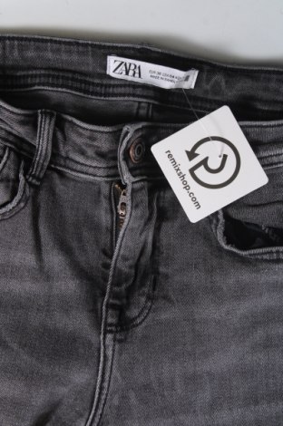 Damen Jeans Zara, Größe XS, Farbe Grau, Preis € 9,40