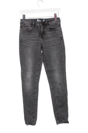 Damen Jeans Zara, Größe XS, Farbe Grau, Preis € 10,33