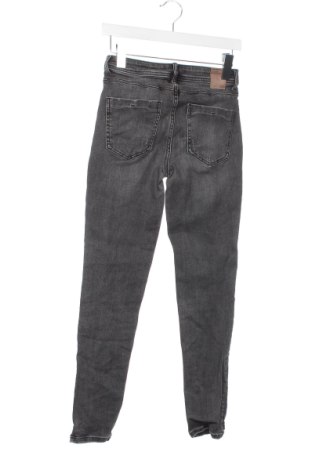 Damen Jeans Zara, Größe XS, Farbe Grau, Preis 9,40 €