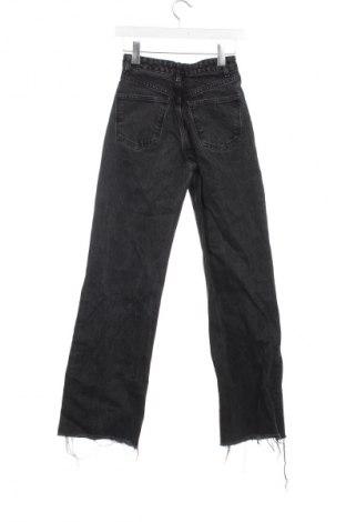 Damen Jeans Zara, Größe XS, Farbe Schwarz, Preis 8,46 €