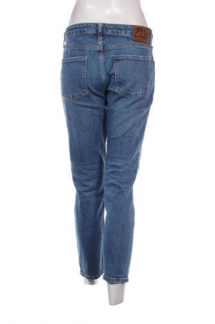 Damen Jeans Zara, Größe M, Farbe Blau, Preis € 13,81